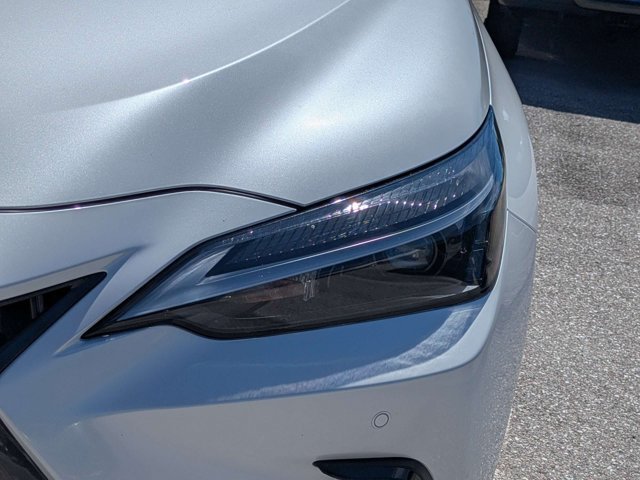Used 2025 Lexus NX 350 AWD w/ Accessory Package (Z2) image 10