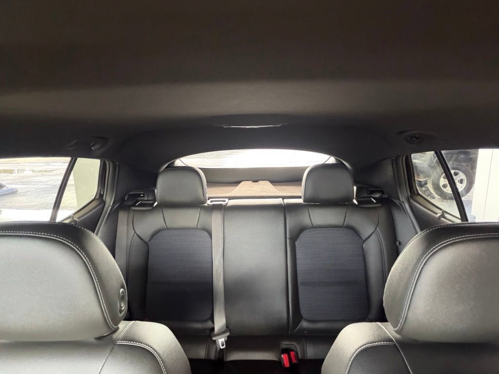 Used 2025 Buick Envista Preferred w/ Convenience I Package FWD image 26