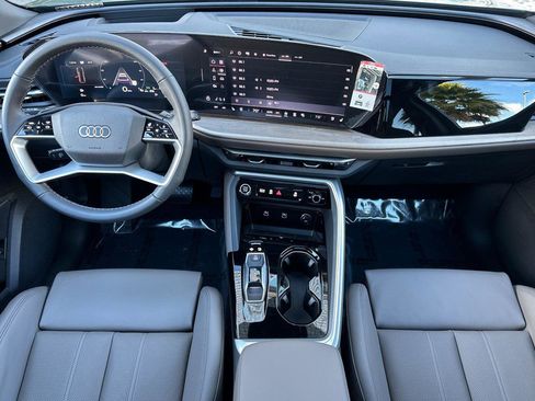 New 2025 Audi Q5 Premium Plus image 12
