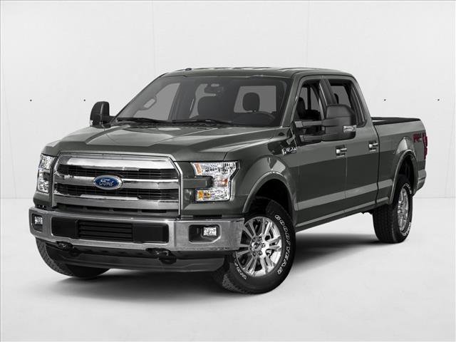 Used 2017 Ford F150 Lariat w/ Equipment Group 502A Luxury AWD/4WD image 1