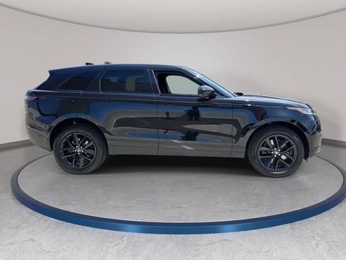 New 2026 Land Rover Range Rover Velar S AWD/4WD image 4