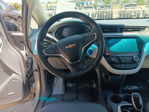 Used 2018 Chevrolet Bolt Premier w/ Driver Confidence II Package FWD image 13