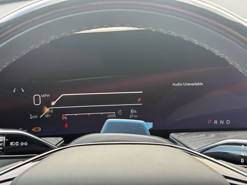 New 2026 Cadillac Escalade IQ Sport 1 image 24