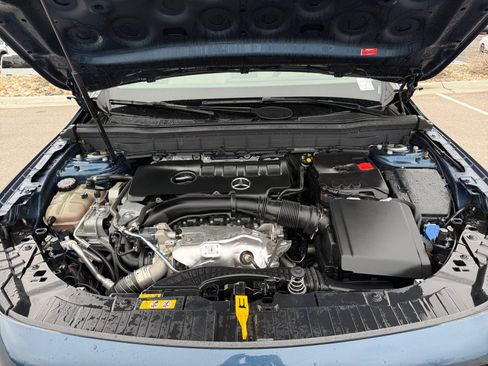 Certified 2023 Mercedes-Benz GLB 250 4MATIC image 21