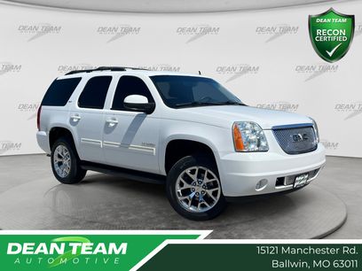 Used 2014 GMC Yukon SLT w/ SLT-2 Equipment Package