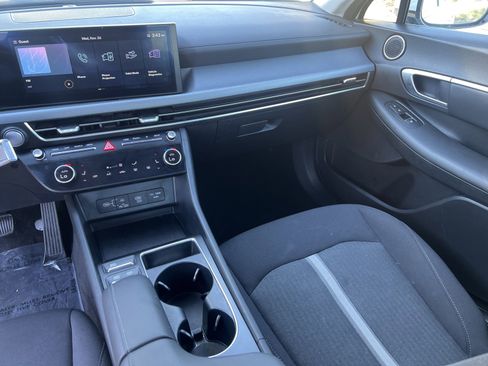 Used 2024 Hyundai Sonata SEL image 13