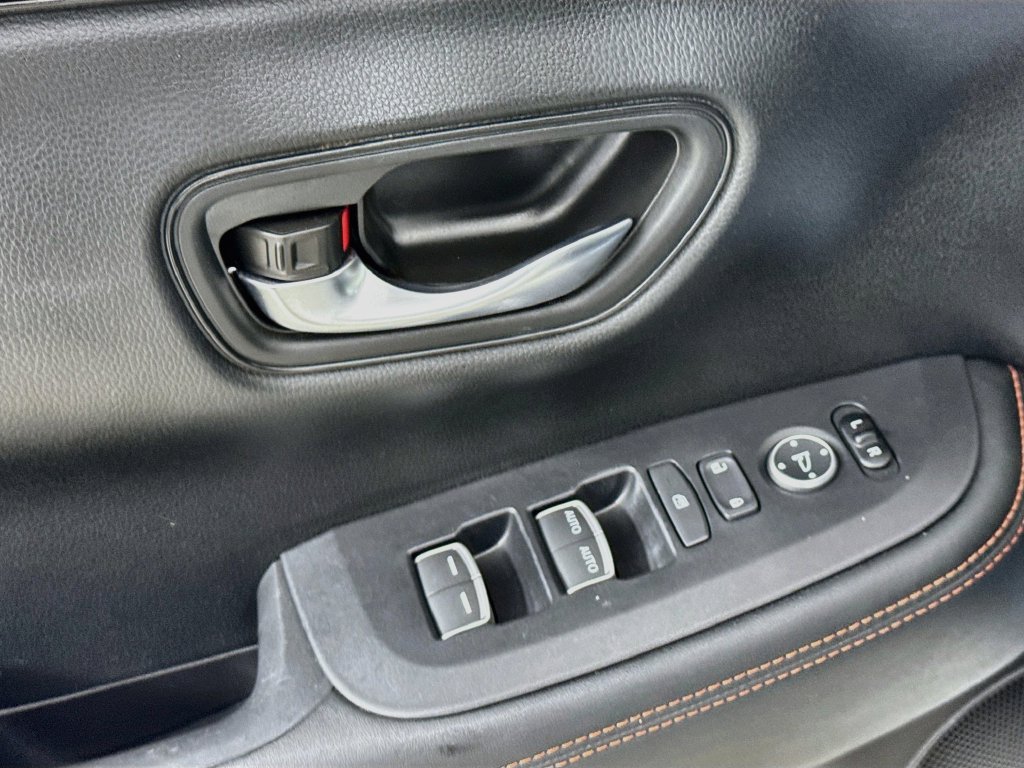 Used 2024 Honda HR-V Sport image 23