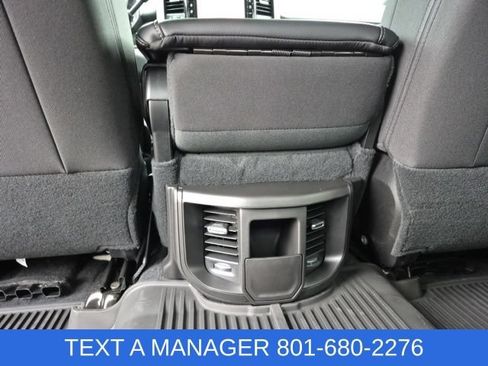 New 2026 RAM 2500 Tradesman AWD/4WD image 14