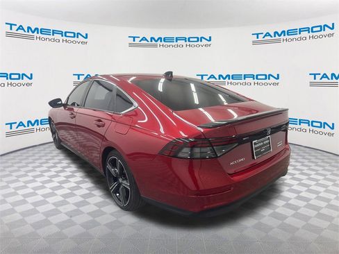 Used 2024 Honda Accord Sport image 3