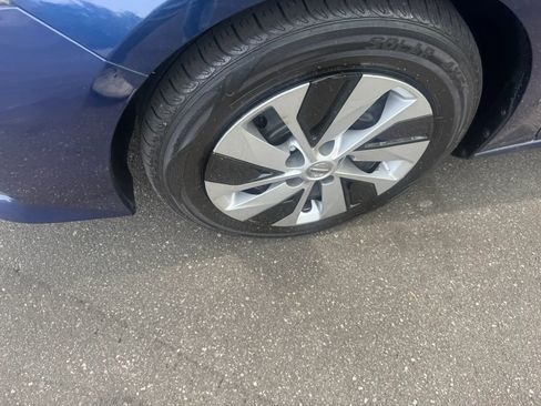 Used 2020 Nissan Altima 2.5 S image 11