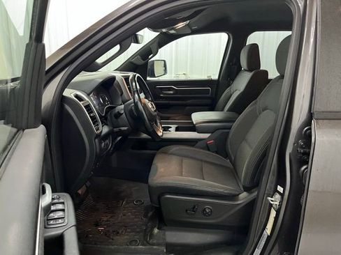 Used 2019 RAM 1500 Big Horn image 26