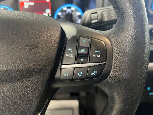 Used 2023 Ford Bronco Sport Big Bend image 12