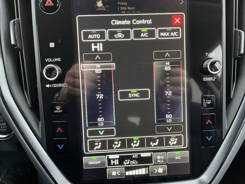 New 2026 Subaru Crosstrek 2.5i Limited image 18