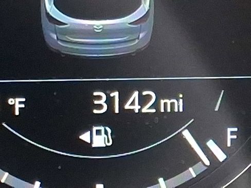 Certified 2025 MAZDA CX-5 AWD 2.5 S w/ Preferred Package image 20