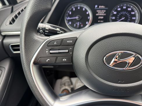 Certified 2022 Hyundai Sonata SEL FWD image 16