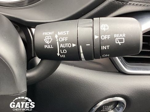 Used 2025 MAZDA CX-5 AWD 2.5 S w/ Preferred Package image 25