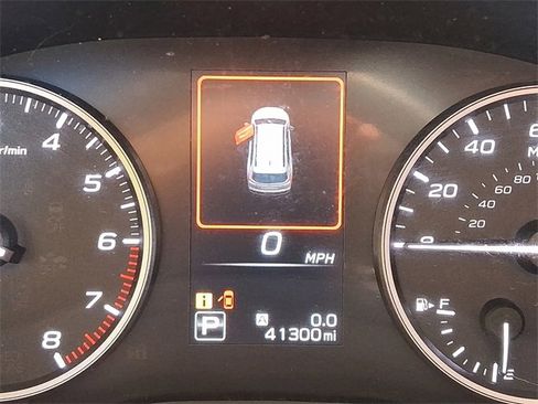 Used 2023 Subaru Ascent Premium w/ Convenience Package image 22