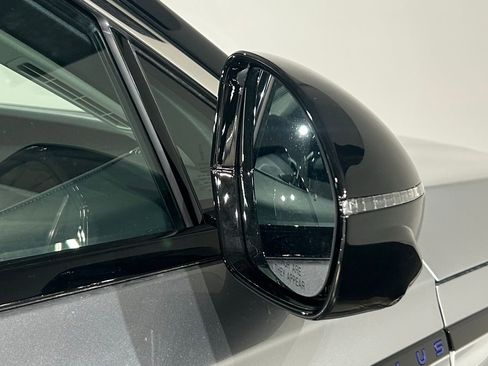 New 2026 Lincoln Nautilus Premier w/ Equipment Group 102A image 12