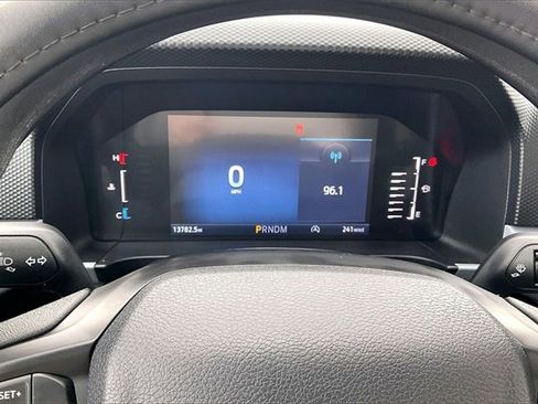 Used 2024 Ford Ranger XL image 19