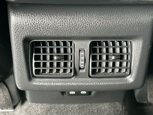 Certified 2025 Toyota Camry XLE AWD/4WD image 14