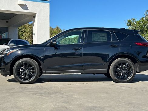 New 2025 Acura RDX SH-AWD image 7