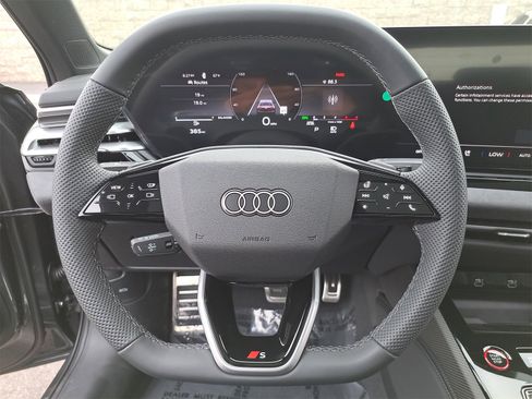 New 2025 Audi S5 Premium Plus image 19