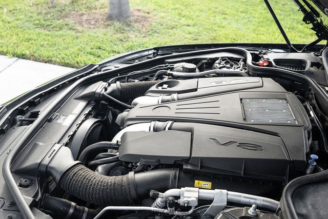 Used 2016 Mercedes-Benz SL 550 image 18