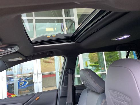 Used 2023 Subaru Outback Wilderness AWD/4WD image 22
