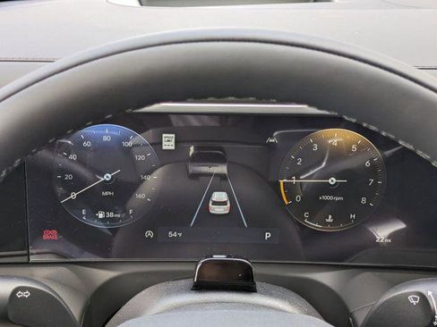 New 2026 Hyundai Palisade Calligraphy image 27