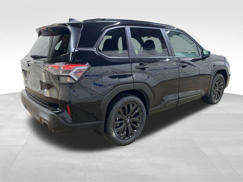 New 2026 Subaru Forester Sport AWD/4WD image 4