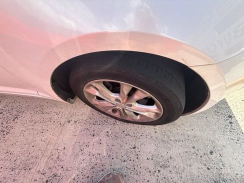 Used 2012 Kia Optima EX FWD image 23