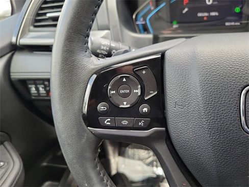 Used 2024 Honda Odyssey Elite image 15