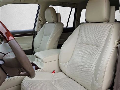 Used 2010 Lexus GX 460 Premium image 10