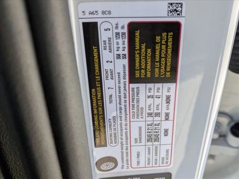 Used 2024 BMW X7 M60i image 15