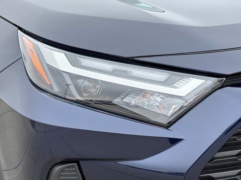 Used 2025 Toyota RAV4 XLE w/ Weather Package image 9