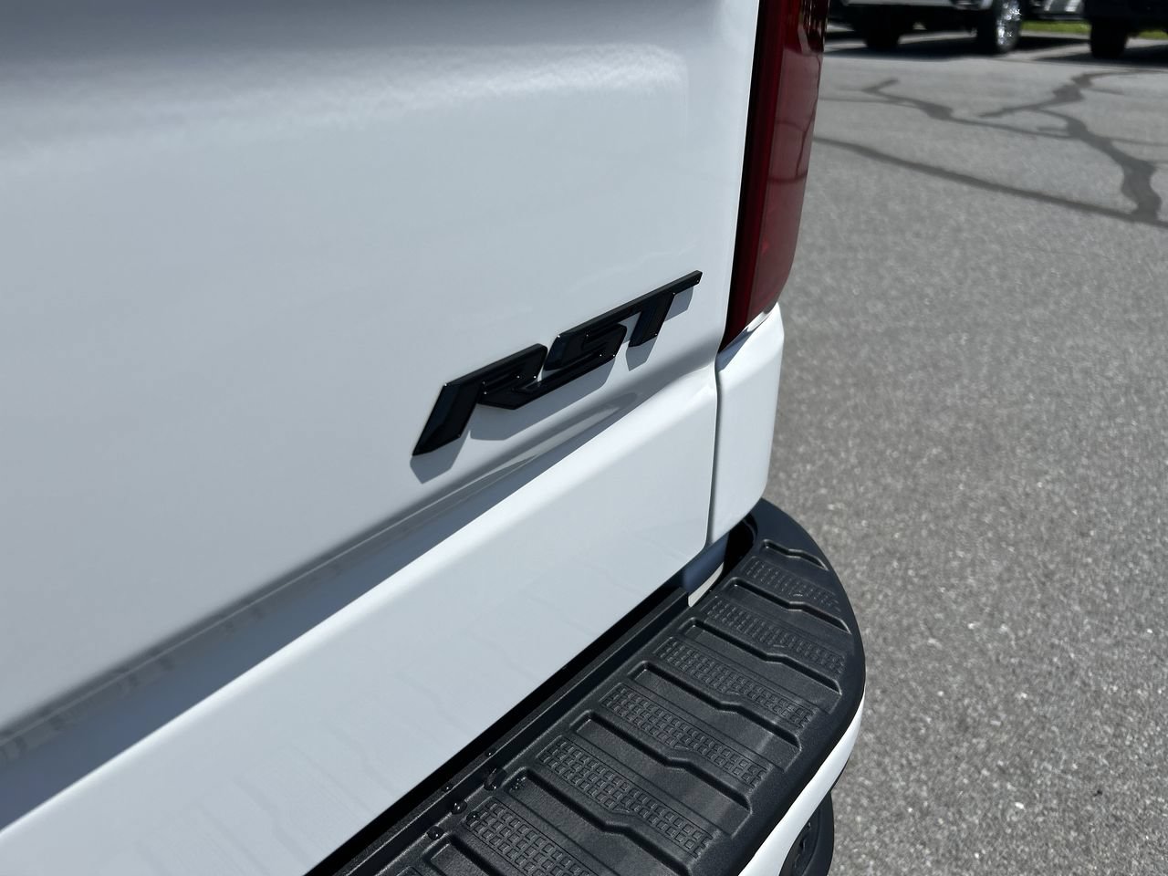 New 2026 Chevrolet Silverado 1500 RST w/ All Star Edition Plus AWD/4WD image 12