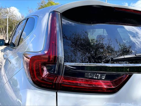 Used 2022 Honda CR-V EX image 29