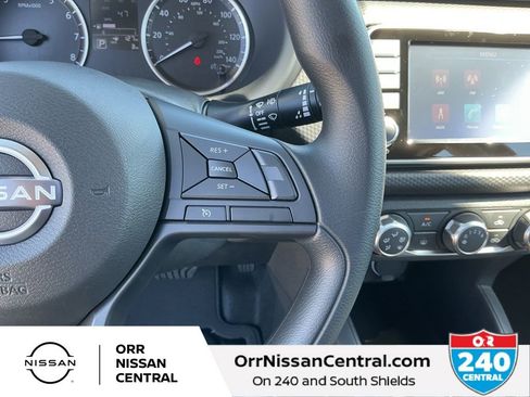 New 2025 Nissan Kicks Play S image 20