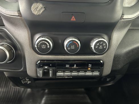 Used 2021 RAM 2500 Tradesman w/ Snow Chief Group AWD/4WD image 19