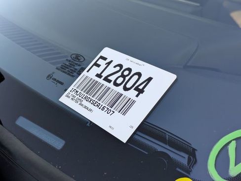 New 2025 Ford Expedition Tremor image 61