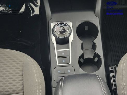 Certified 2022 Ford Escape SE w/ Cold Weather Package FWD image 25