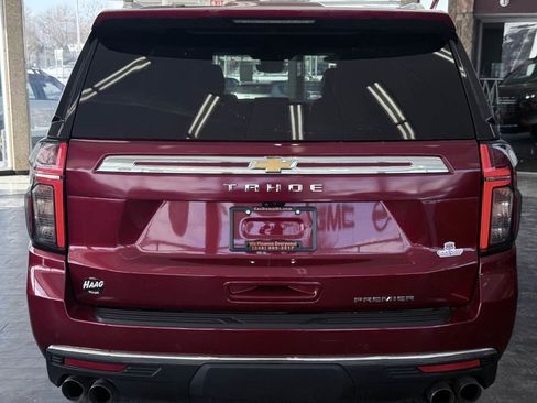 Used 2023 Chevrolet Tahoe Premier w/ Premium Package 2 image 29
