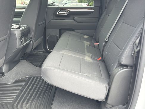 New 2026 Chevrolet Silverado 3500 LT w/ Trail Boss Package AWD/4WD image 20