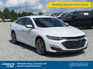 Used 2024 Chevrolet Malibu LT FWD video 1