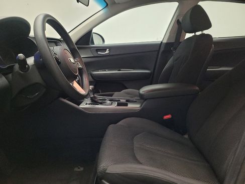 Used 2019 Kia Optima LX FWD image 17