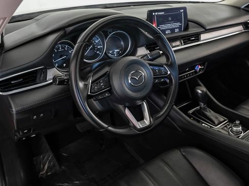 Used 2019 MAZDA MAZDA6 Touring image 2