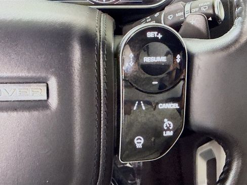 Used 2019 Land Rover Range Rover HSE image 15