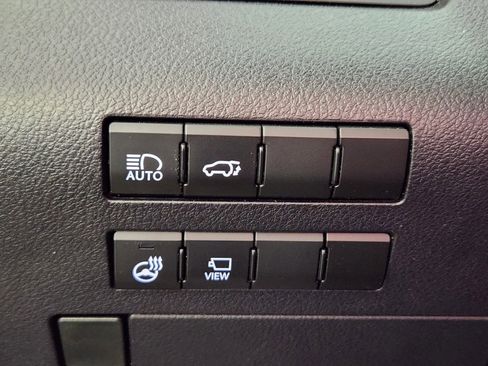 Used 2018 Lexus RX 350 F Sport w/ Accessory Package AWD/4WD image 27