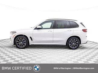 Used 2023 BMW X5 M50i w/ Climate Comfort Package video 2