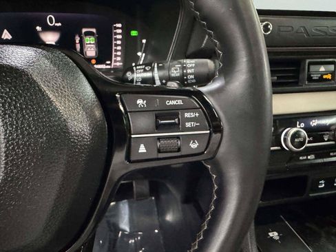 Used 2026 Honda Passport TrailSport Elite image 28